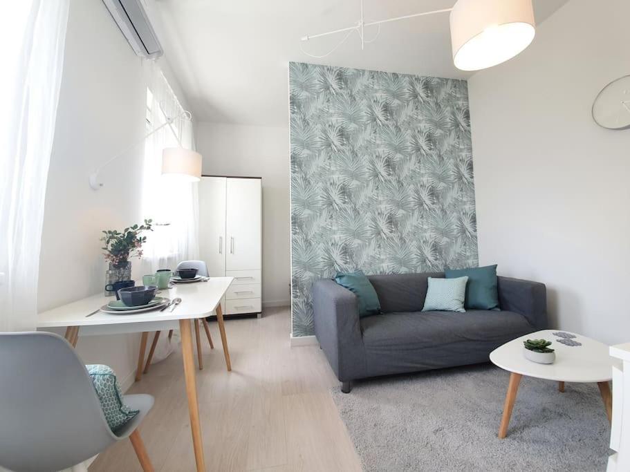 Master Apartment With Air Condition And Separated Rooftop Terrace Budapest Ngoại thất bức ảnh